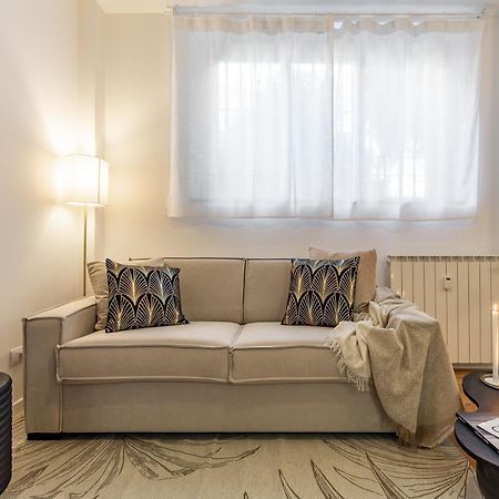 45Royal Stylish House Milan City Center Экстерьер фото