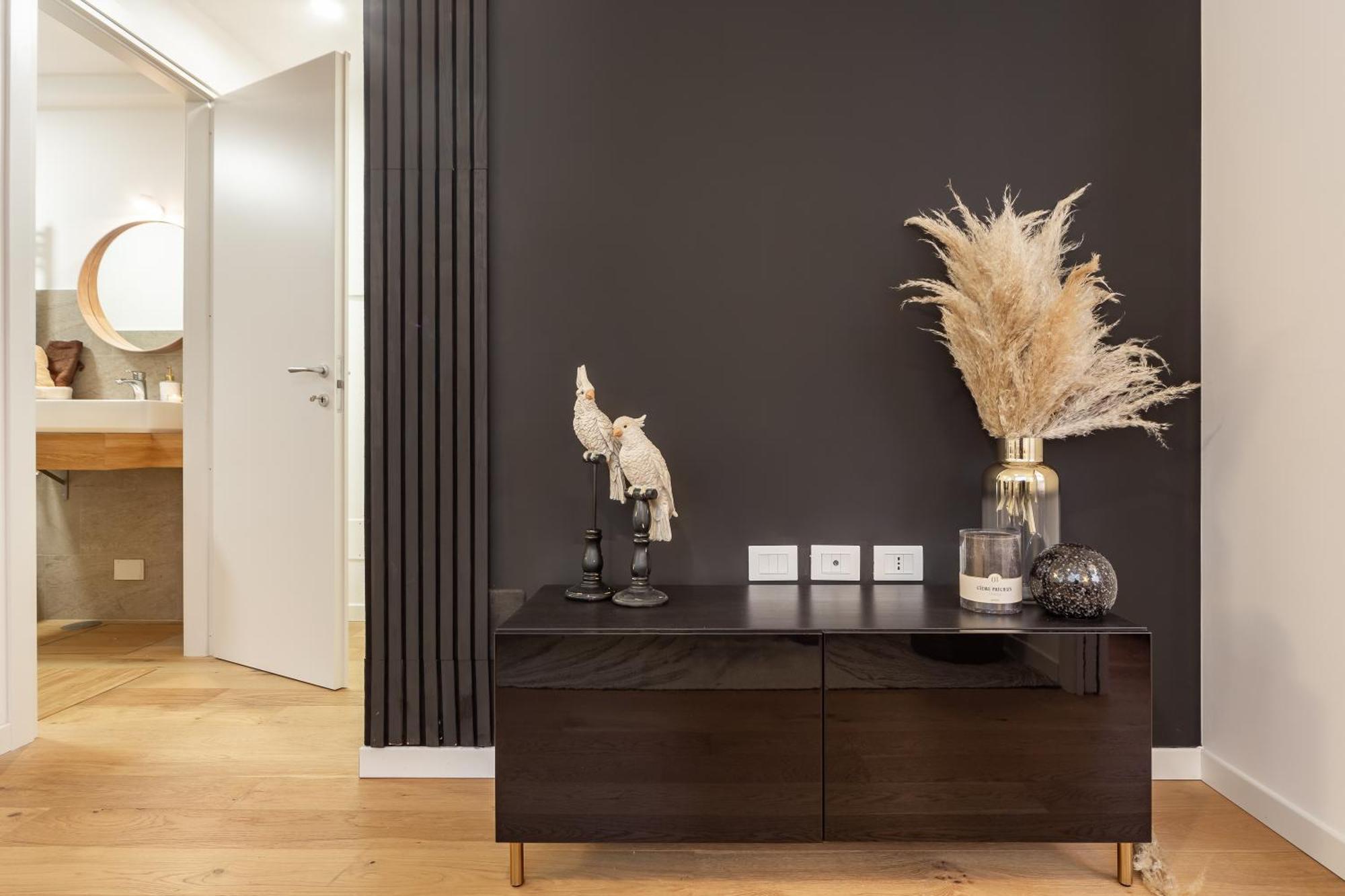 45Royal Stylish House Milan City Center Экстерьер фото
