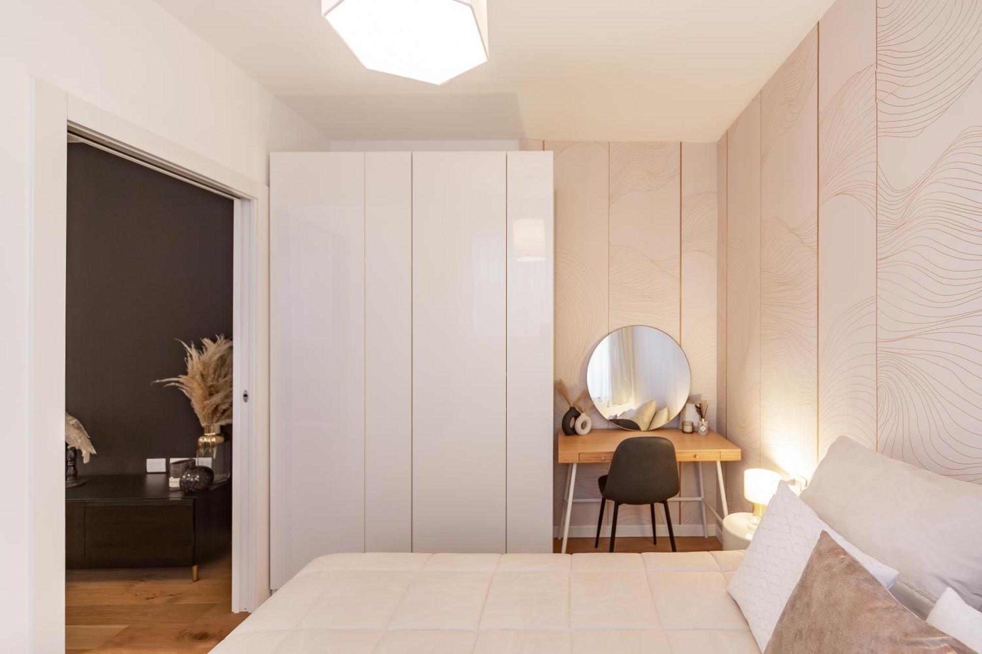 45Royal Stylish House Milan City Center Экстерьер фото