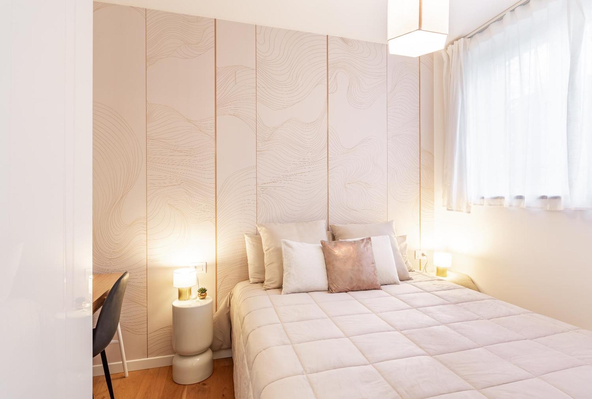 45Royal Stylish House Milan City Center Экстерьер фото